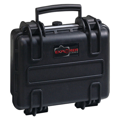 Explorer Cases 5218HL Väska Svart med Avdelare Set