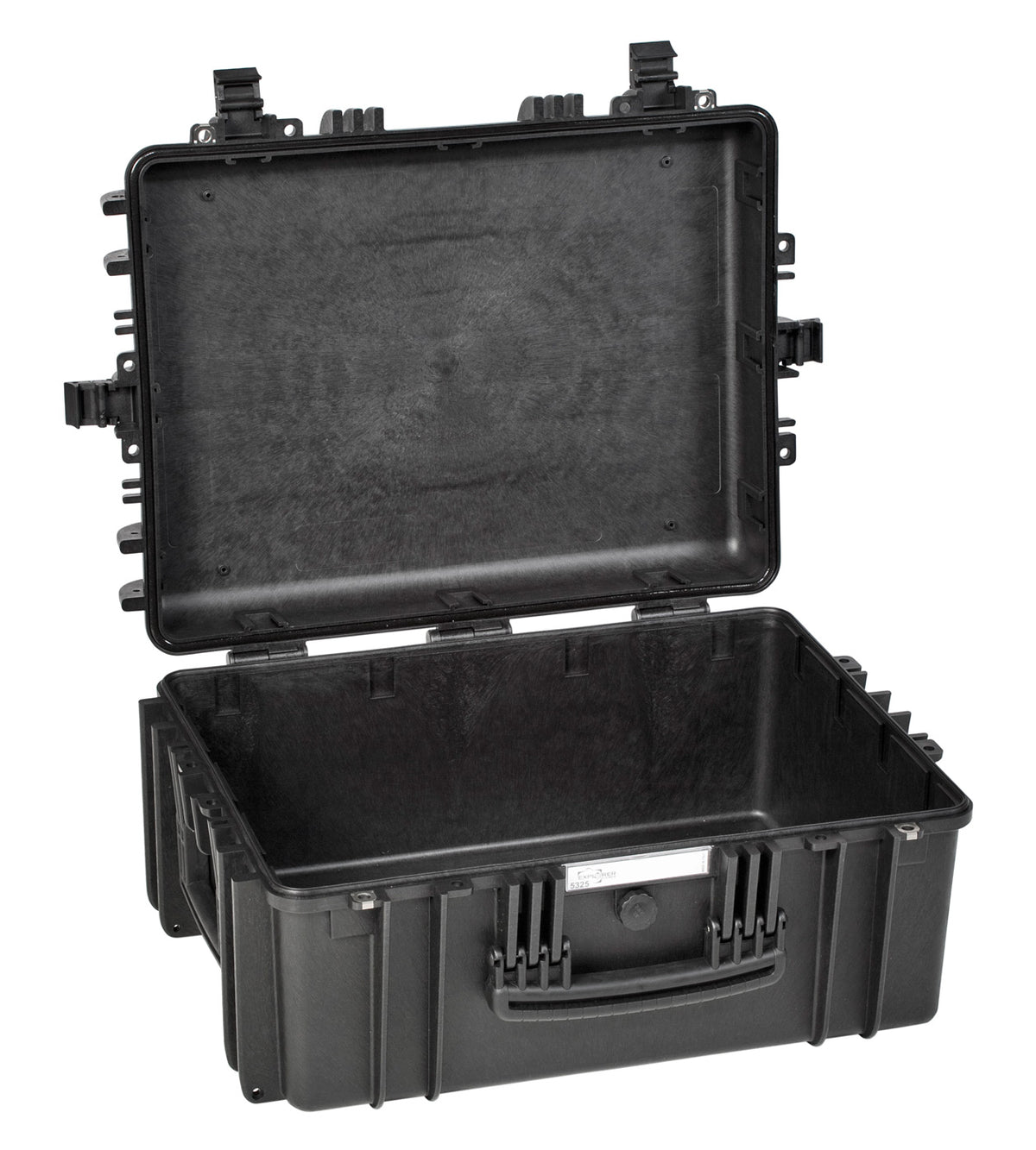 Explorer Cases 5325 Suojalaukku Musta