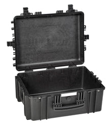 Explorer Cases 5325 Suojalaukku Musta