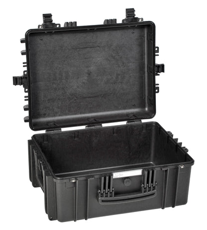 Explorer Cases 5325 Suojalaukku Musta