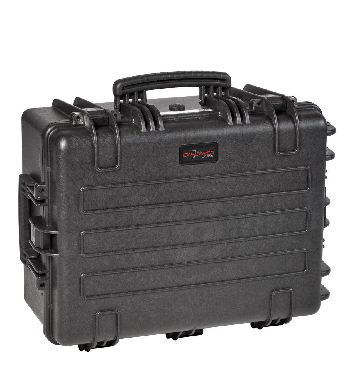 Explorer Cases 5325 Suojalaukku Musta — 2