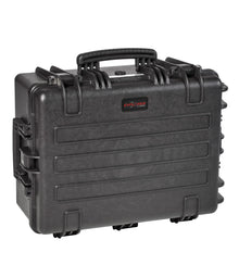 Explorer Cases 5325 Suojalaukku Musta — 2