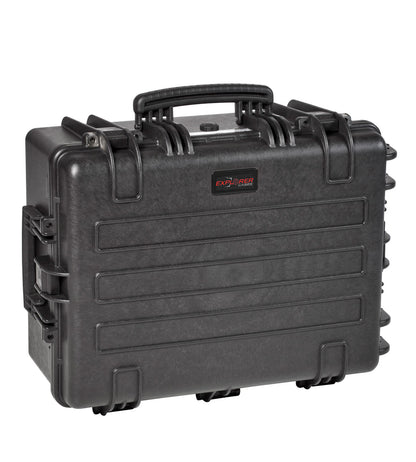 Explorer Cases 5325 Suojalaukku Musta — 2