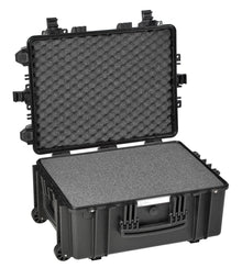 Explorer Cases 5326 Kuffert Sort med Skum