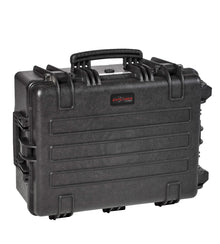 Explorer Cases 5326 Kuffert Sort med Skum — 2