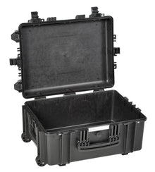 Explorer Cases 5326 Suojalaukku Musta
