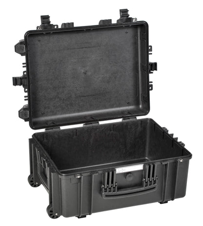 Explorer Cases 5326 Suojalaukku Musta