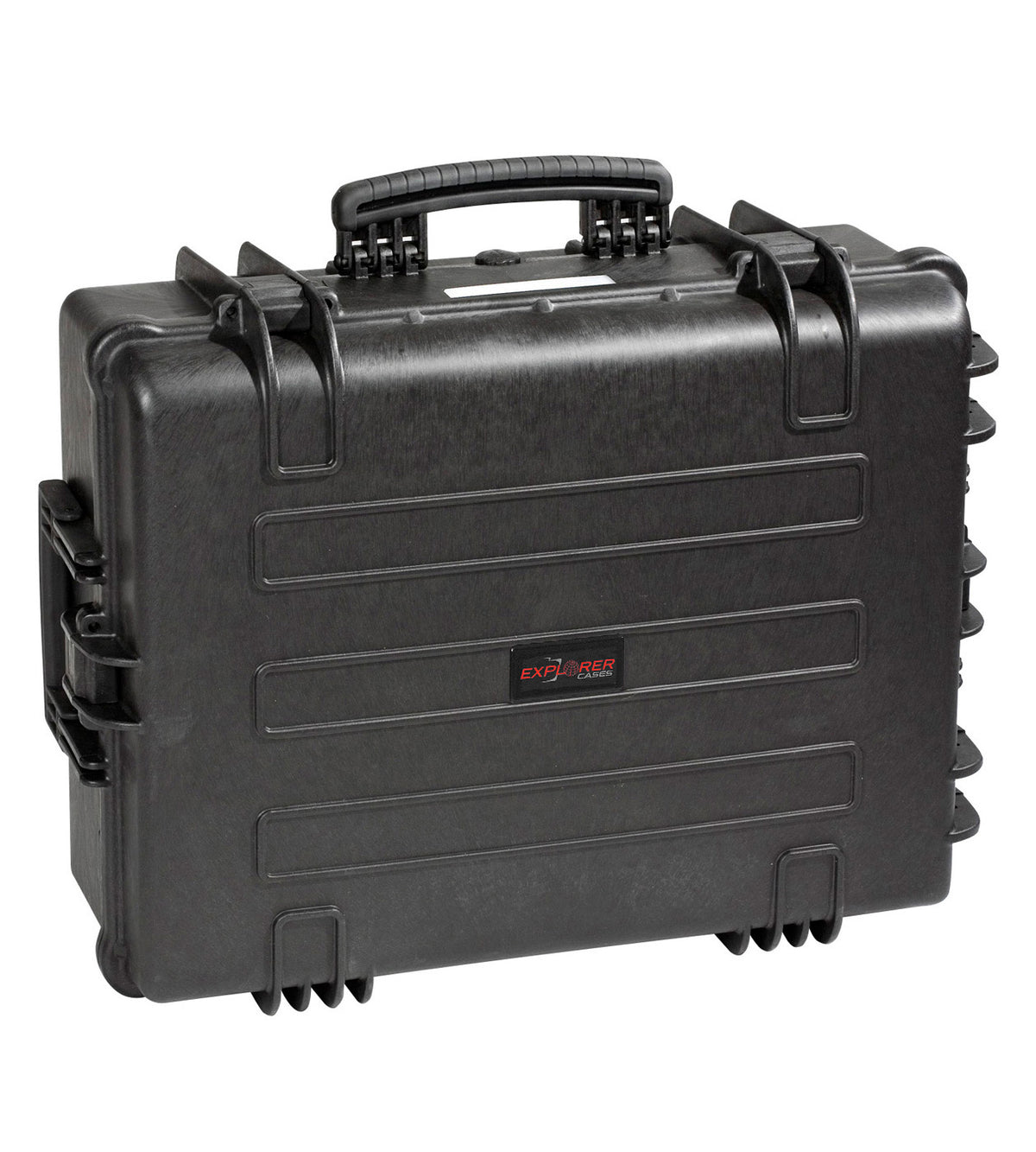 Explorer Cases 5822 Kuffert Sort med Skum — 2