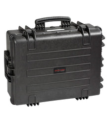 Explorer Cases 5822 Kuffert Sort med Skum — 2