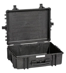 Explorer Cases 5822 Suojalaukku Musta