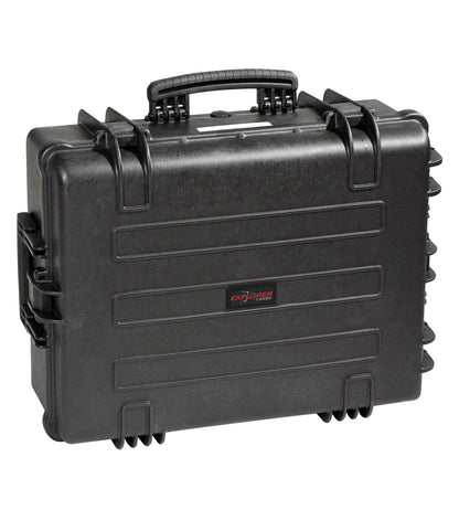 Explorer Cases 5822 Case Black — 2