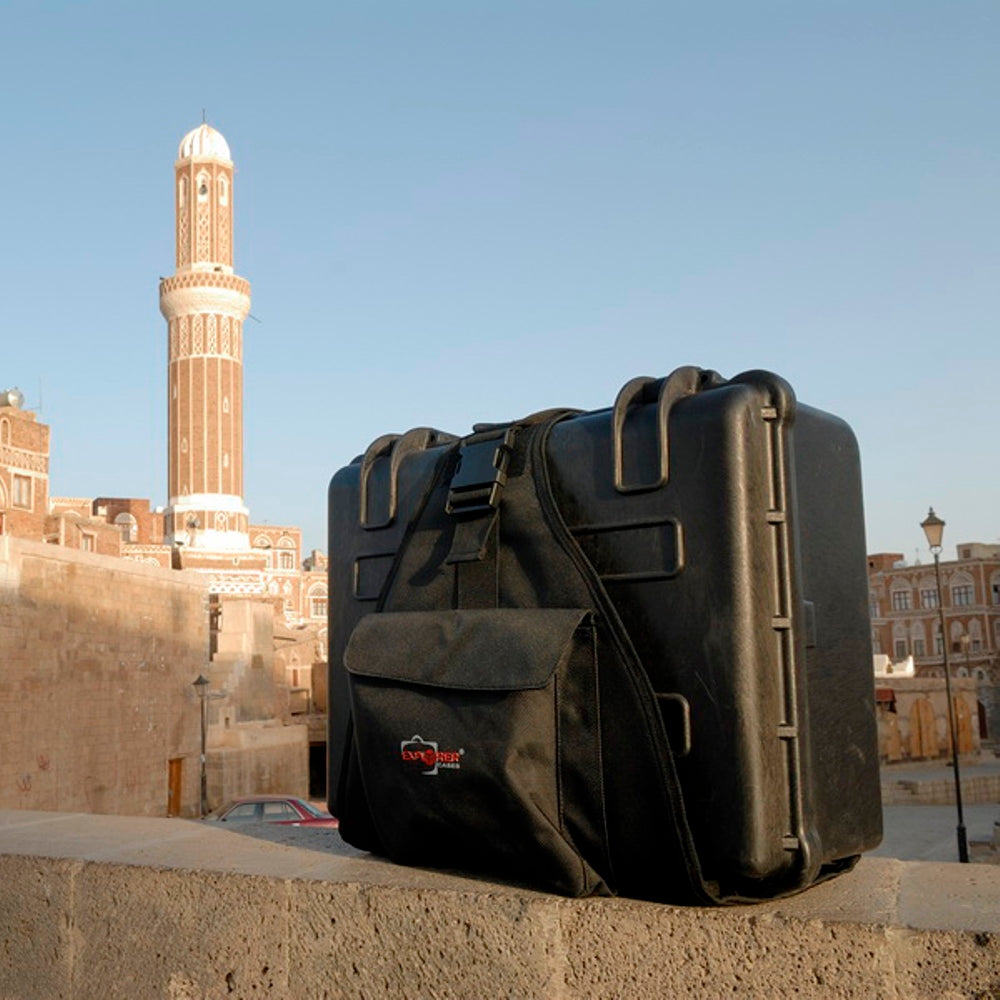 Explorer Cases 5822 Case Black — 4