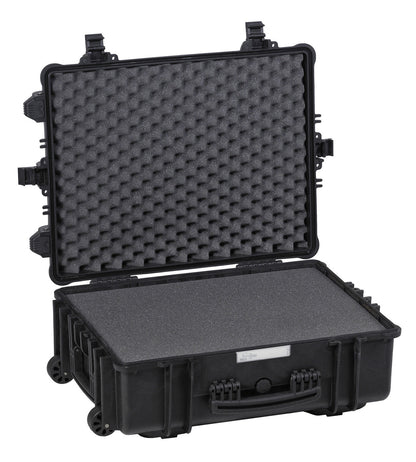 Explorer Cases 5823 Väska Svart med Skum