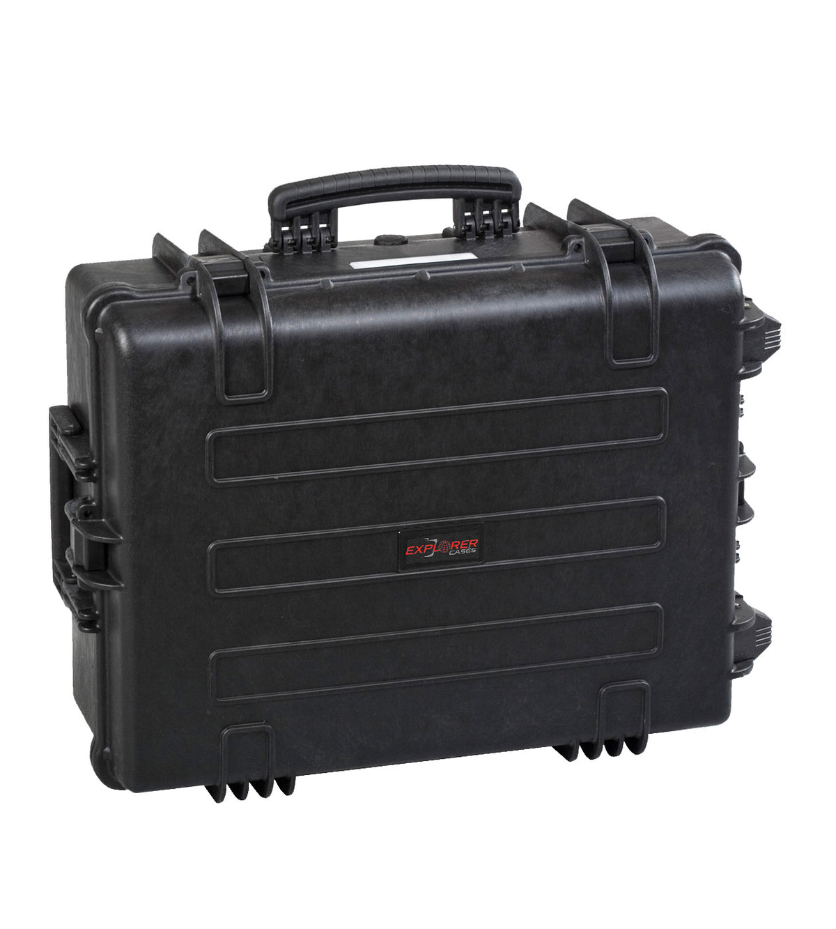 Explorer Cases 5823 Väska Svart med Skum — 2