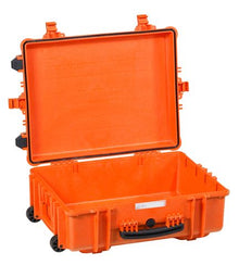 Explorer Cases 5823 Kuffert Orange