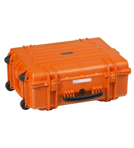 Explorer Cases 5823 Case Orange — 2