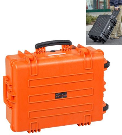 Explorer Cases 5823 Case Orange — 3