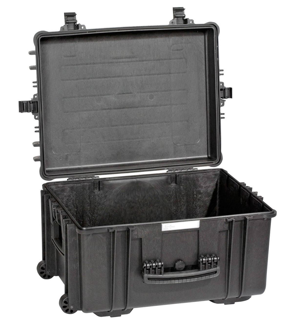 Explorer Cases 5833 Case Black