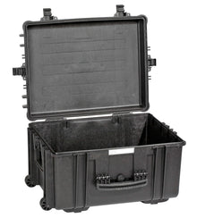 Explorer Cases 5833 Suojalaukku Musta