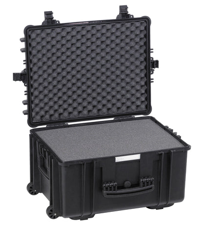 Explorer Cases 5833 Case Black with Foam