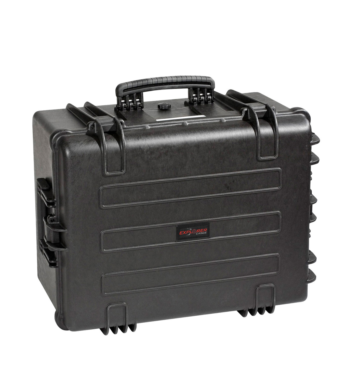 Explorer Cases 5833 Case Black with Foam — 2