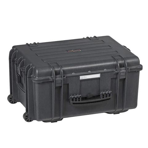 Explorer Cases 5833 Case Black with Foam — 3