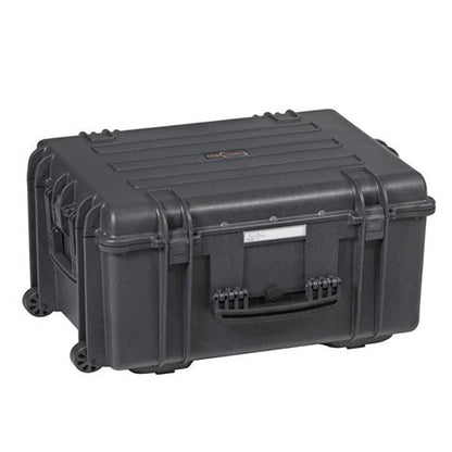 Explorer Cases 5833 Case Black with Foam — 3