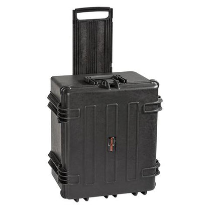Explorer Cases 5833 Case Black with Foam — 4