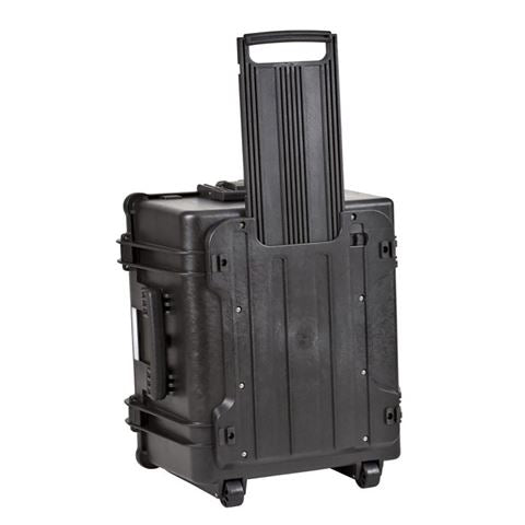 Explorer Cases 5833 Case Black with Foam — 6