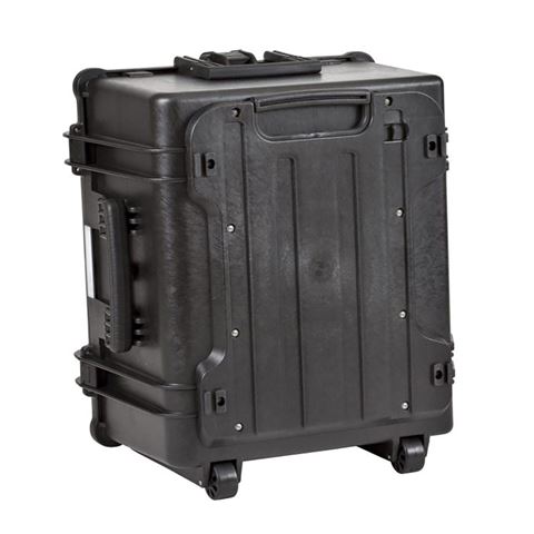 Explorer Cases 5833 Case Black with Foam — 7