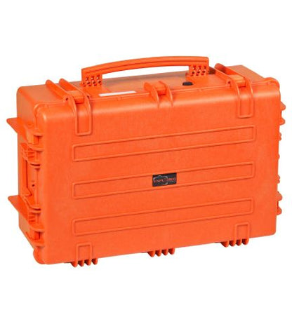 Explorer Cases 7630 Case Orange — 2