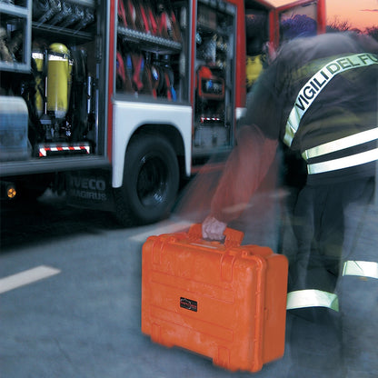 Explorer Cases 7630 Case Orange — 3