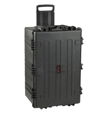 Explorer Cases 7641 Suojalaukku Musta sekä Vaahtomuovi — 3