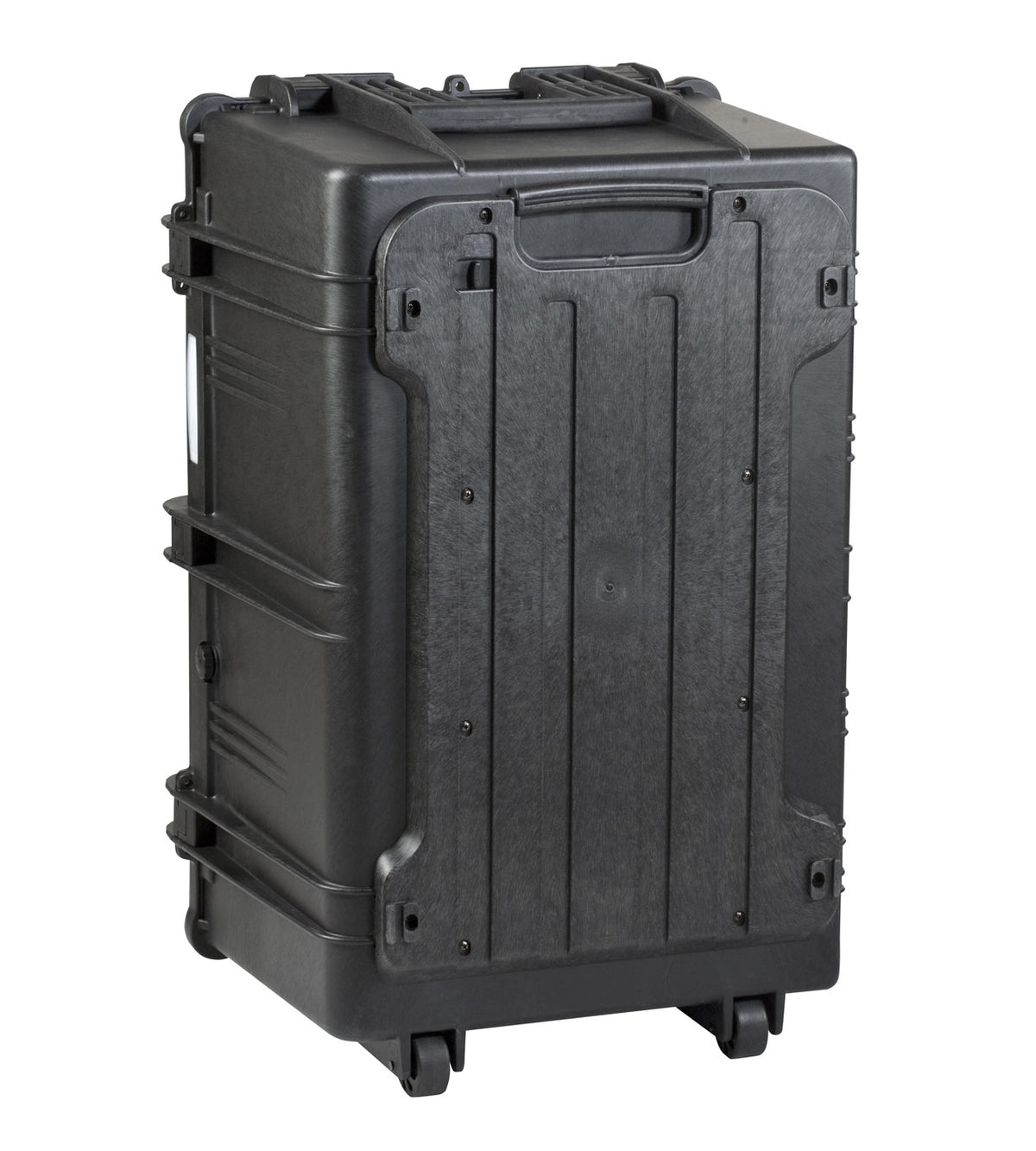 Explorer Cases 7641 Suojalaukku Musta sekä Vaahtomuovi — 4