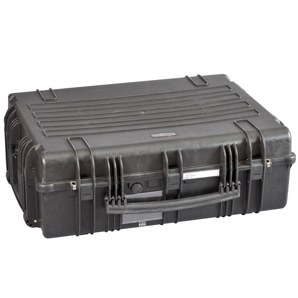 Explorer Cases 7726 Case Black with Foam — 2