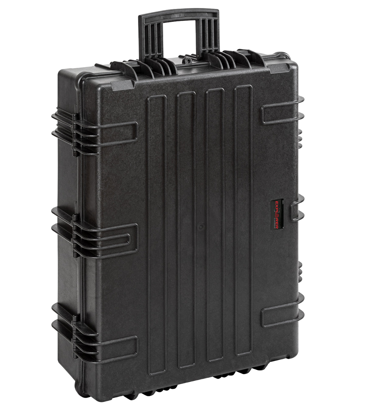 Explorer Cases 7726 Case Black with Foam — 3