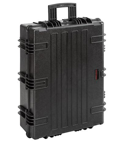 Explorer Cases 7726 Case Black with Foam — 3