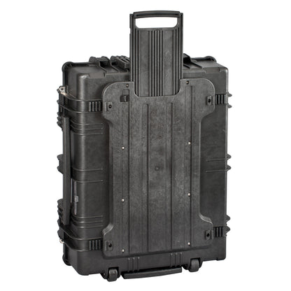 Explorer Cases 7726 Case Black with Foam — 4
