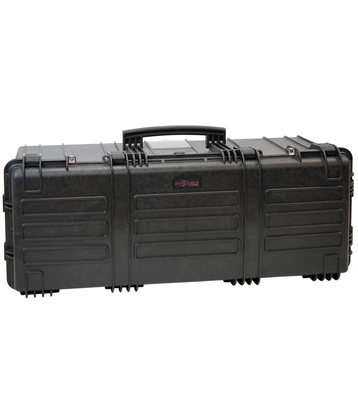 Explorer Cases 9433 Suojalaukku Musta sekä Vaahtomuovi — 2