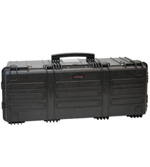 Explorer Cases 9433 Suojalaukku Musta sekä Vaahtomuovi — 2