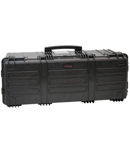 Explorer Cases 9433 Suojalaukku Musta sekä Vaahtomuovi — 2