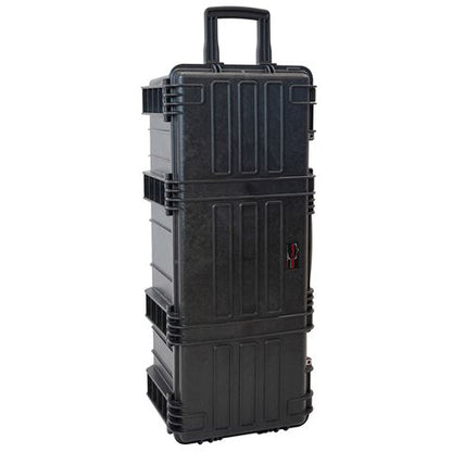 Explorer Cases 9433 Suojalaukku Musta sekä Vaahtomuovi — 3