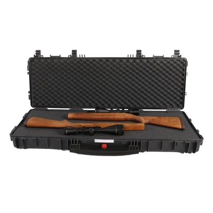Explorer Cases Rosso Line 11413 Flash Valigia con Schiuma