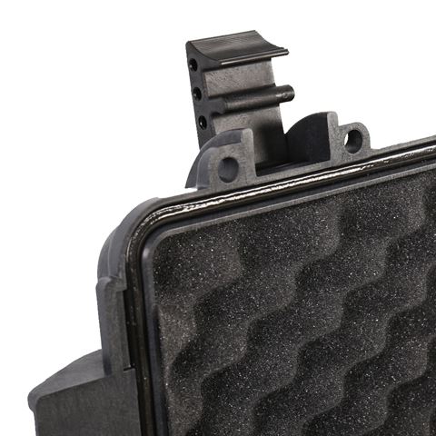 Explorer Cases Rosso Line 11413 Flash Valigia con Schiuma — 2