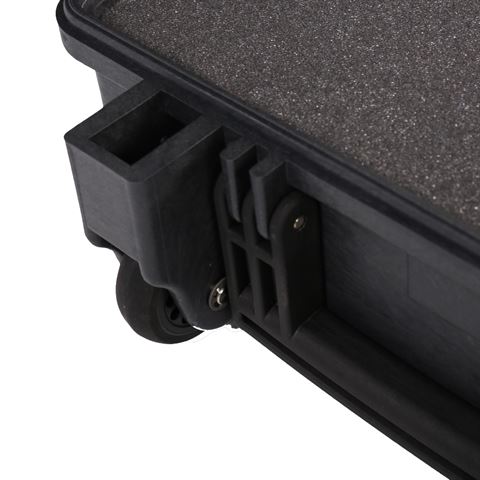 Explorer Cases Rosso Line 11413 Flash Valigia con Schiuma — 3