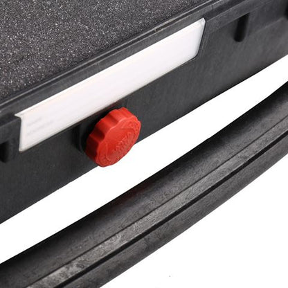 Explorer Cases Rosso Line 11413 Flash Valigia con Schiuma — 4