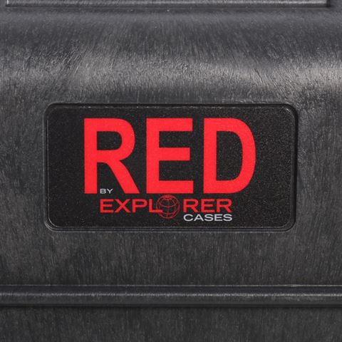Explorer Cases Rosso Line 11413 Flash Valigia con Schiuma — 8