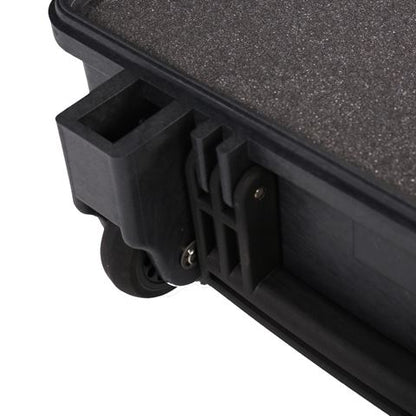 Explorer Cases RED Line 13513 Gun Case with Foam — 3