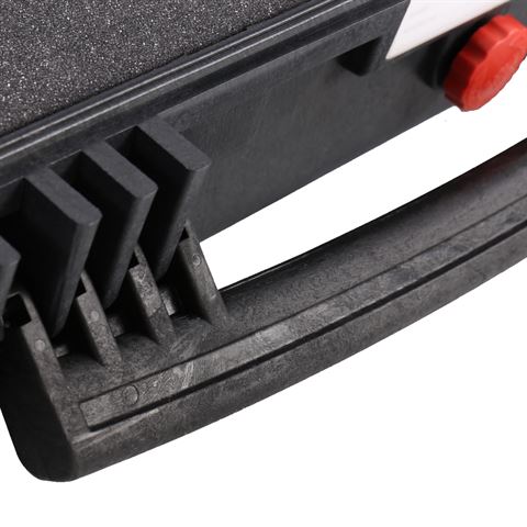 Explorer Cases RED Line 13513 Gun Case with Foam — 5