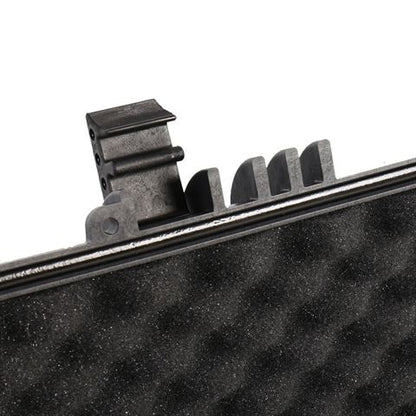 Explorer Cases RED Line 13513 Gun Case with Foam — 6